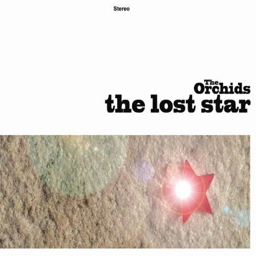The Lost Star 10-10cc - Orchids - Musik -  - 5060109096071 - 1. oktober 2013