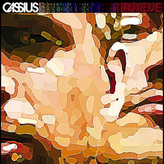 Cover for Cassius · Au Reve (LP) (2016)