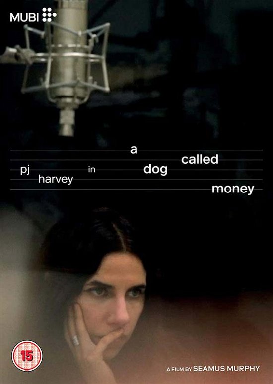 Cover for A Dog Called Money · Dog Called Money (DVD) (2019)