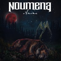 Anima - Noumena - Musik - INVERSE - 6430050187071 - 4 september 2020