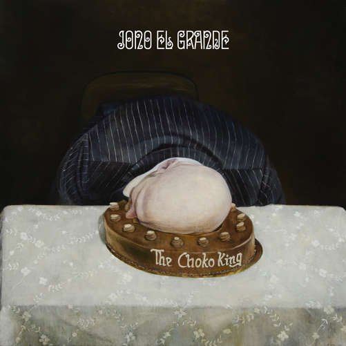 Choko King - Jono El Grande - Music - RUNE GRAMMOFON - 7033662001071 - January 12, 2012