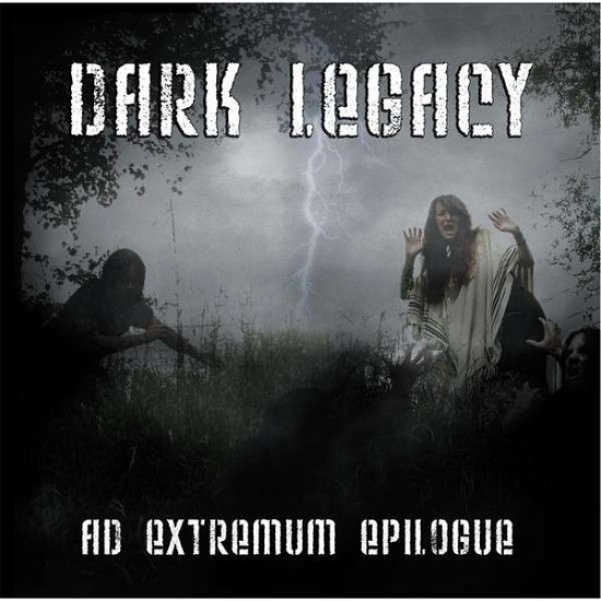 Ad Extremum Epilogue - Dark Legacy - Música - CD Baby - 7393210160071 - 28 de fevereiro de 2014