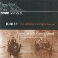 Cover for Carmignola,Giuliano / Sonatori De La Gioiosa Marca · * Raritäten Ital.Barock+Katalog (CD) (2007)