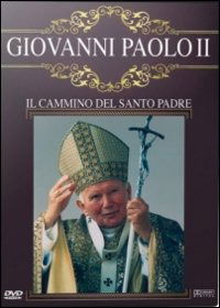 Cover for Documentario · Giovanni Paolo Ii - Il Cammino Del Santo Padre (DVD) (2013)