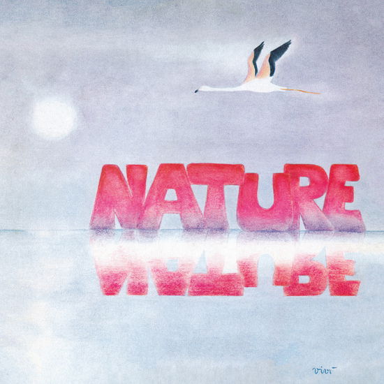 Cover for Paolo Casa · Nature (LP) (2023)