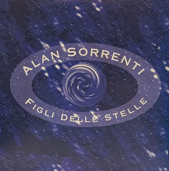 Cover for Sorrenti Alan · Figli Delle Stelle (Remix 12'' X2 Gatefold) (LP)