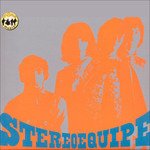 Cover for Equipe 84 · Stereoequipe (CD)