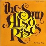 Sun Also Rises · The Sun Also Rises (LP) [Numbered edition] (2024)