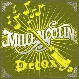 Detox - Millencolin - Musik - LOCAL - 8714092137071 - 2. april 2008