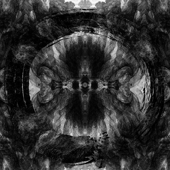 Cover for Architects · Holy Hell (LP)