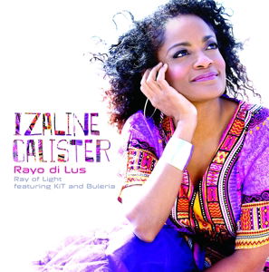 Cover for Izaline Calister · Rayo Di Lus (rays Of Sunlight) (CD) (2016)