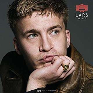 Cover for Snelle · Lars (CD) (2021)