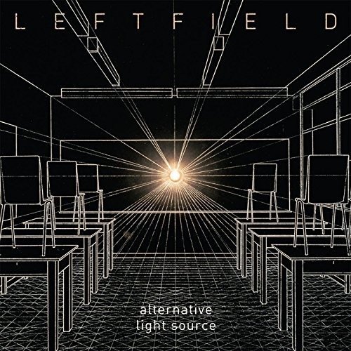 Alternative Light Source - Leftfield - Muziek - Mis - 9341004029071 - 