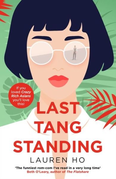 Cover for Lauren Ho · Last Tang Standing (Taschenbuch) (2020)