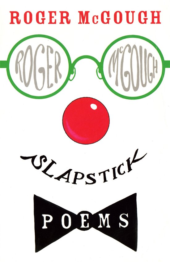 Cover for Roger McGough · Slapstick (Paperback Bog) (2008)