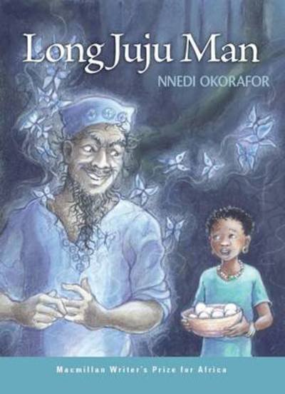 African Writer's Prize Long Juju Man - Ndedi Okorafo-Mbachu - Livros - Macmillan Education - 9780230722071 - 5 de maio de 2009