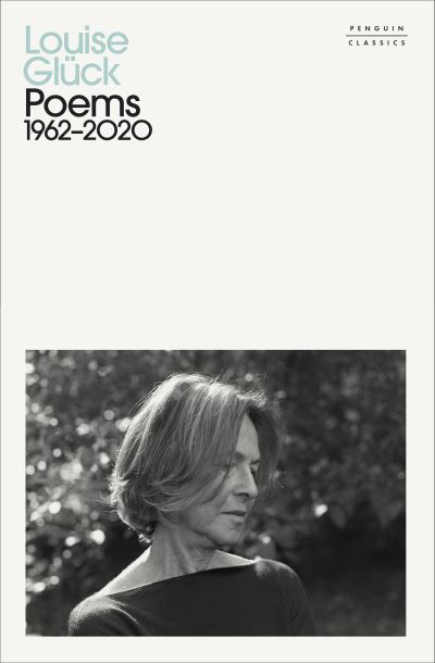 Cover for Louise Gluck · Poems: 1962-2020 (Hardcover bog) (2021)