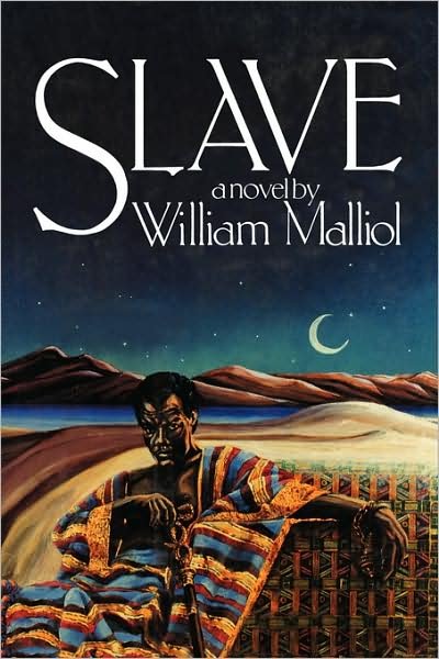 Cover for William Malliol · Slave (Pocketbok) (1986)