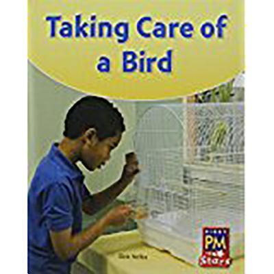 Looking After a Bird - Rigby - Books - RIGBY - 9780547990071 - August 23, 2012