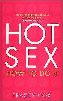 Cover for Tracey Cox · Hot Sex (Paperback Book) (1999)