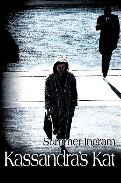 Cover for Summer R. Ingram · Kassandra's Kat (Paperback Book) (2000)