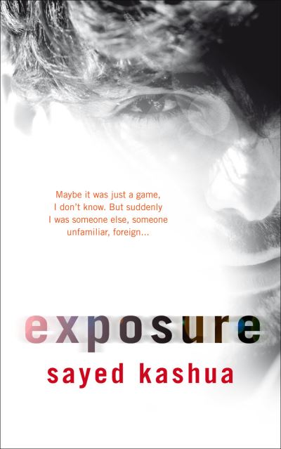 Cover for Sayed Kashua · Exposure (Paperback Book) (2013)