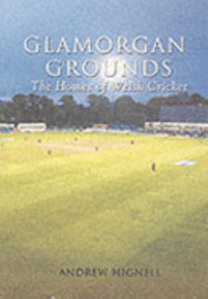 Cover for Andrew Hignell · Glamorgan CCC Grounds - Archive Photographs (Paperback Book) (2002)