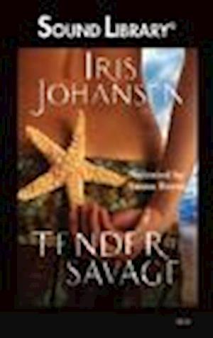 Cover for Iris Johansen · Tender Savage A Commissario Guido Brunetti Mystery (MISC) (2010)