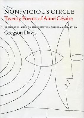 Cover for Aime Cesaire · Non-vicious Circles: Twenty Poems of Aime Cesaire (Gebundenes Buch) (1984)