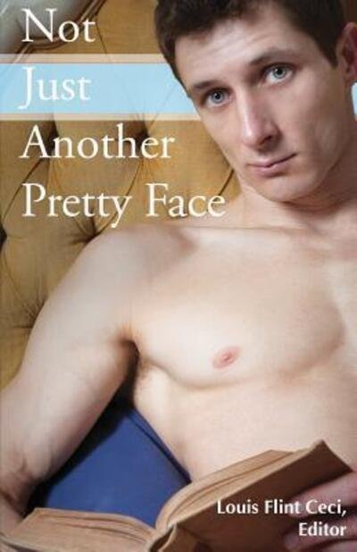 Cover for Dot · Not Just Another Pretty Face (Paperback Book) (2016)