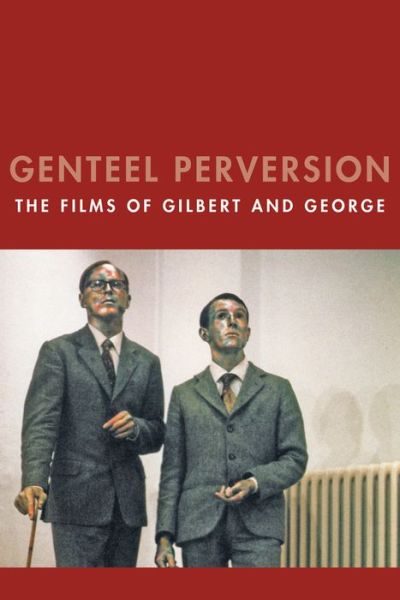 Cover for Chris Horrocks · Genteel Perversion (Paperback Book) (2014)