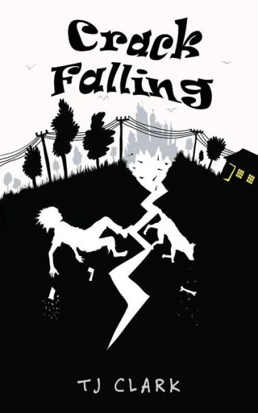 Cover for T J Clark · Crack Falling (Paperback Bog) (2015)