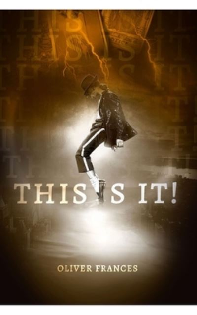 Cover for Oliver Frances · This is it! (Taschenbuch) (2021)