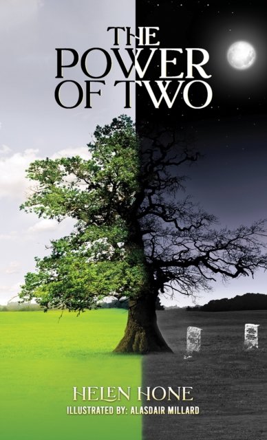 The Power of Two - Helen Hone - Bøker - Austin Macauley Publishers - 9781035861071 - 26. april 2024