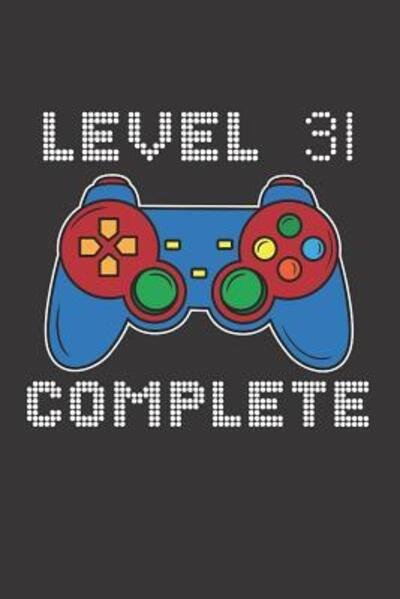 Cover for DP Production · Level 31 Complete (Paperback Book) (2019)