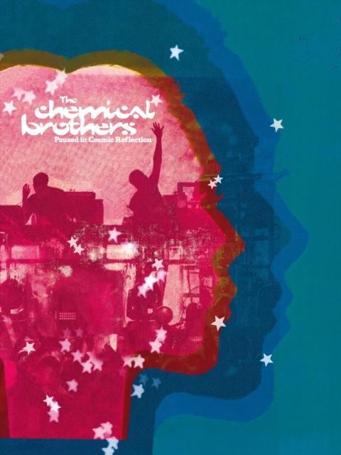 Paused in Cosmic Reflection: The definitive, fully illustrated story of The Chemical Brothers - The Chemical Brothers - Books - Orion Publishing Co - 9781399600071 - October 26, 2023