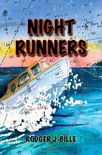Cover for Rodger J. Bille · Night Runners (Paperback Book) (2006)