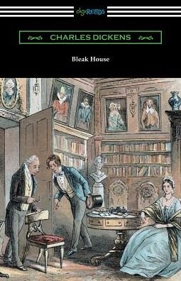 Cover for Charles Dickens · Bleak House (Paperback Book) (2017)