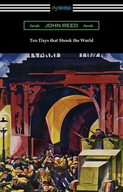 Cover for John Reed · Ten Days that Shook the World (Paperback Book) (2020)
