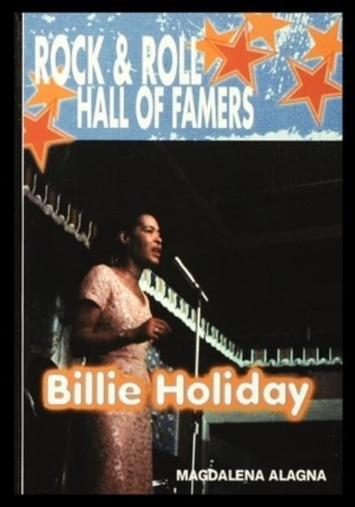 Billie Holiday - Magdalena Alagna - Books - Rosen Central - 9781435889071 - 2003
