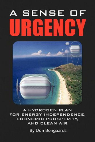 A Sense of Urgency - Don Bongaards - Books - Xlibris - 9781436374071 - January 12, 2009