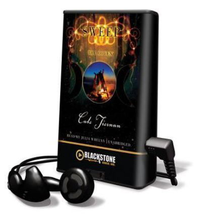 The Coven - Cate Tiernan - Other - Blackstone Audiobooks - 9781441790071 - June 1, 2011