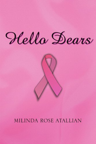 Cover for Milinda Rose Atallian · Hello Dears (Paperback Book) (2010)