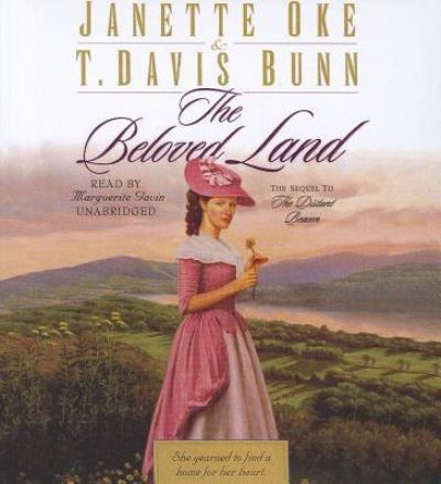 The Beloved Land - Janette Oke - Music - Blackstone Audiobooks - 9781470848071 - August 1, 2012