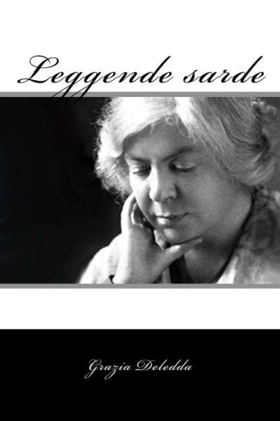 Cover for Grazia Deledda · Leggende Sarde (Paperback Book) (2012)