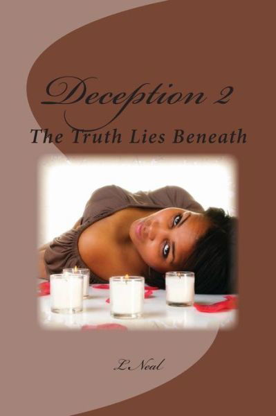 Cover for L Neal · Deception II (Paperback Book) (2013)