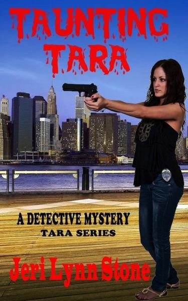 Cover for Jeri Lynn Stone · Taunting Tara (Paperback Book) (2014)