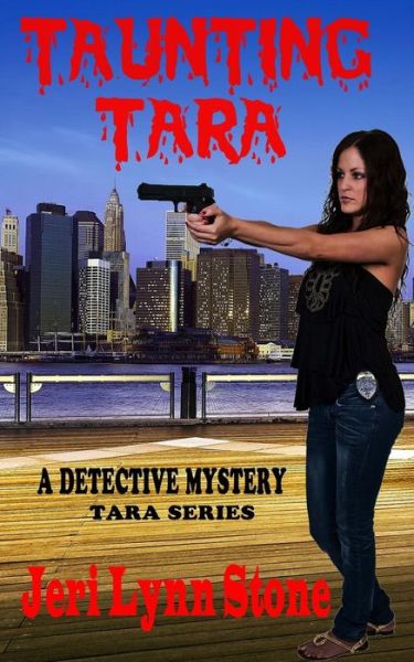 Taunting Tara - Jeri Lynn Stone - Böcker - Createspace - 9781500695071 - 30 juli 2014