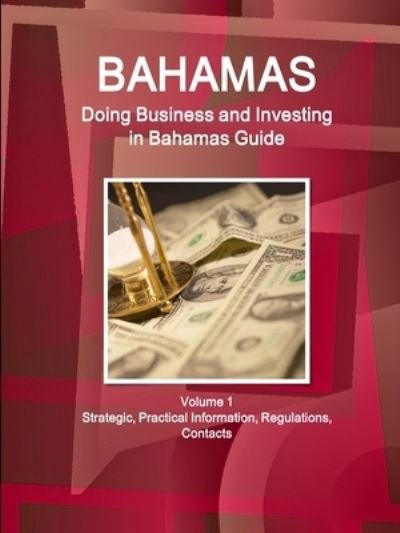 Cover for Ibp Usa · Bahamas (Paperback Bog) (2019)