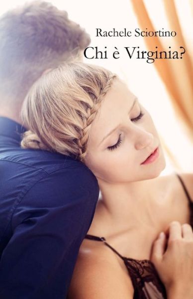 Cover for Rachele Sciortino · Chi e Virginia? (Paperback Book) (2016)